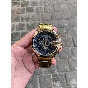 Imported Diesel Watch For Men (SG8615)