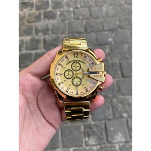 Imported Diesel Watch For Men (SG8616)