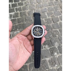 Imported Patek Philippe Watch For Men (SG8620)