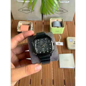 Imported Fossil Watch For Men (SG8628)