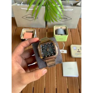 Imported Fossil Watch For Men (SG8627)
