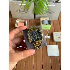 Imported Fossil Watch For Men (SG8629)