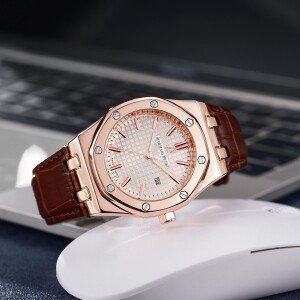 Stylish Audemars Piguet Watch For Men (SG-856)