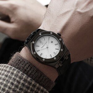 Stylish Audemars Piguet Watch For Men (SG-857)