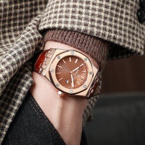 Stylish Audemars Piguet Watch For Men (SG-858)