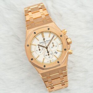Classy Royal OSG Chronograph Audemars Piguet Watch for Men (SG-172)