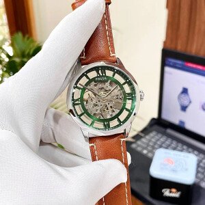 Classy Automatic Fossil Watch for Men (SG-542)