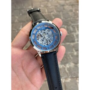 Classy Automatic Fossil Watch for Men (SG-536)