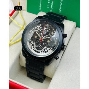 Classy CR7 Tag Heuer Watch for Men (SG-522)