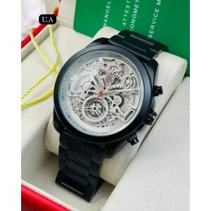 Classy CR7 Tag Heuer Watch for Men (SG-520)