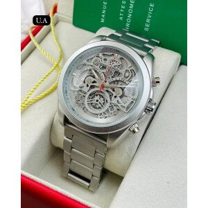 Classy CR7 Tag Heuer Watch for Men (SG-519)