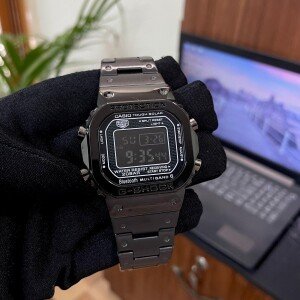 Premium Casio Vintage Watch for Men (SG-187)