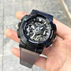 Superior GM2100 Casio Gshock Watch for Men (SG-163)