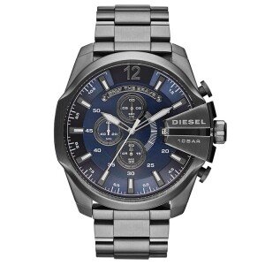 Only The Brave Men Diesel 10 Bar Watch (SG-103)