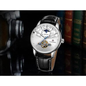 Automatic Mechanical Classy Forsining Watch for Men (SG-503)