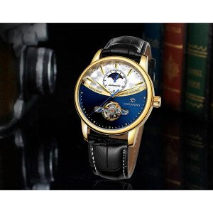 Automatic Mechanical Classy Forsining Watch for Men (SG-501)