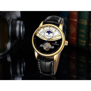 Automatic Mechanical Classy Forsining Watch for Men (SG-502)
