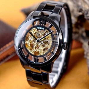 Premium Men's Fossil Watch (SG-238)