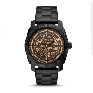 Premium Men's Fossil Watch (SG-236)