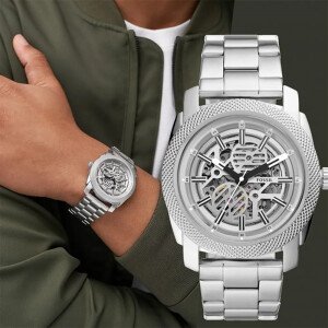 Premium Men's Fossil Watch (SG-237)