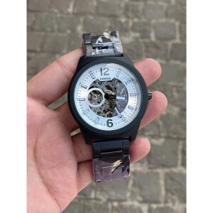 Premium Fossil Watch For Men (SG-763)