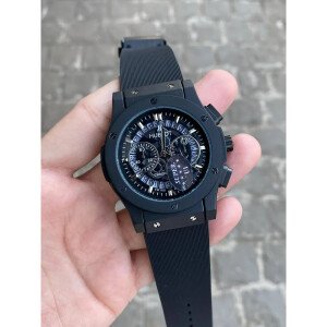 Stylish Hublot Big Bang Watch for Men (SG-549)