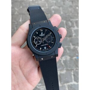 Stylish Hublot Big Bang Watch for Men (SG-554)