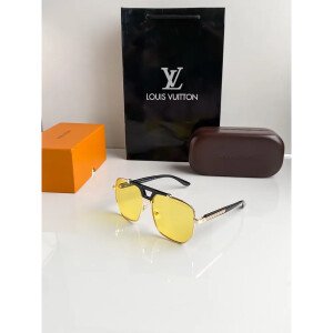 Luxurious Louis Vuitton Sunglasses for Men (SG-924)