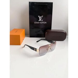 Luxurious Louis Vuitton Sunglasses for Men (SG-926)