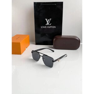 Luxurious Louis Vuitton Sunglasses for Men (SG-927)
