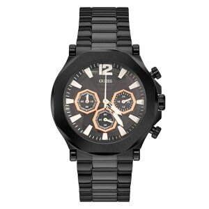Men's Guess Watch Strikingly Bold Chronograph (SG-330)