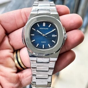 Luxurious Patek Philippe Watch for Men (SG-589)