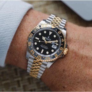 Stylish Rolex Watch For Men (SG-751)