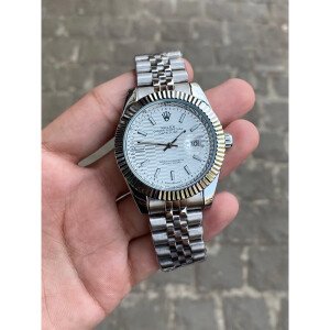 Premium Rolex Watch For Men (SG-816)
