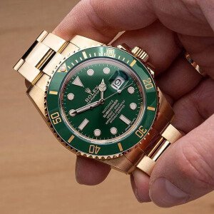 Affordable Rolex Watch For Men (SG-719)