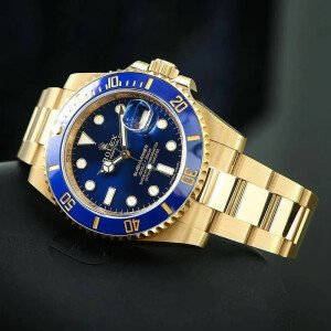 Stylish Rolex Submariner Watch for Men (SG-503)