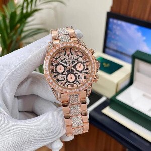 Stylish Rolex Watch For Men (SG-773)
