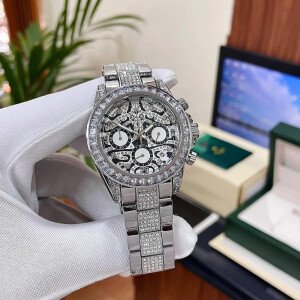 Stylish Rolex Watch For Men (SG-772)