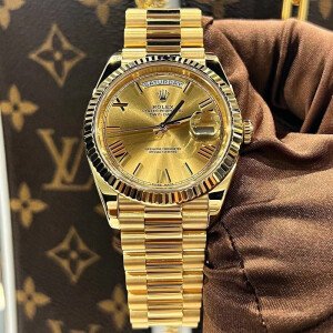 Stylish Rolex Watch For Men (SG-768)