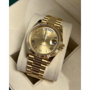 Stylish Rolex Watch For Men (SG-767)