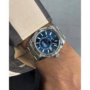 Stylish Rolex Watch For Men (SG-764)