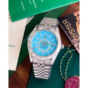 Stylish Rolex Watch For Men (SG-763)