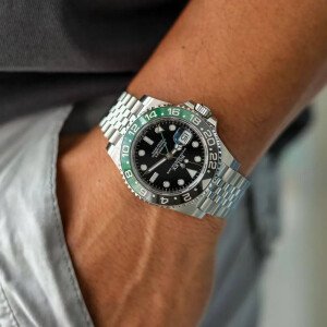 Stylish Rolex Watch For Men (SG-762)