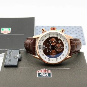 Stylish Tag Heuer Watch for Men (SG-529)