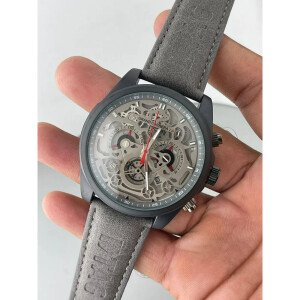 Classy Tag Heuer Watch for Men (SG-517)