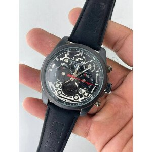 Classy Tag Heuer Watch for Men (SG-513)