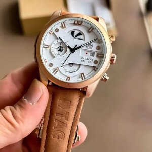 Stylish Tag Heuer Watch for Men (SG-531)
