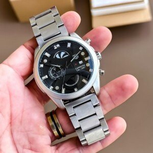 Classy Tag Heuer Watch for Men (SG-174)