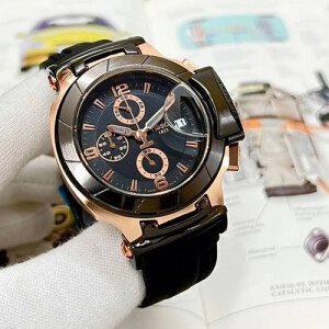 Premium Men's Tissot Watch (SG-212)
