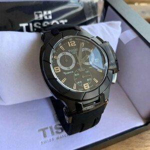 Premium Men's Tissot Watch (SG-213)